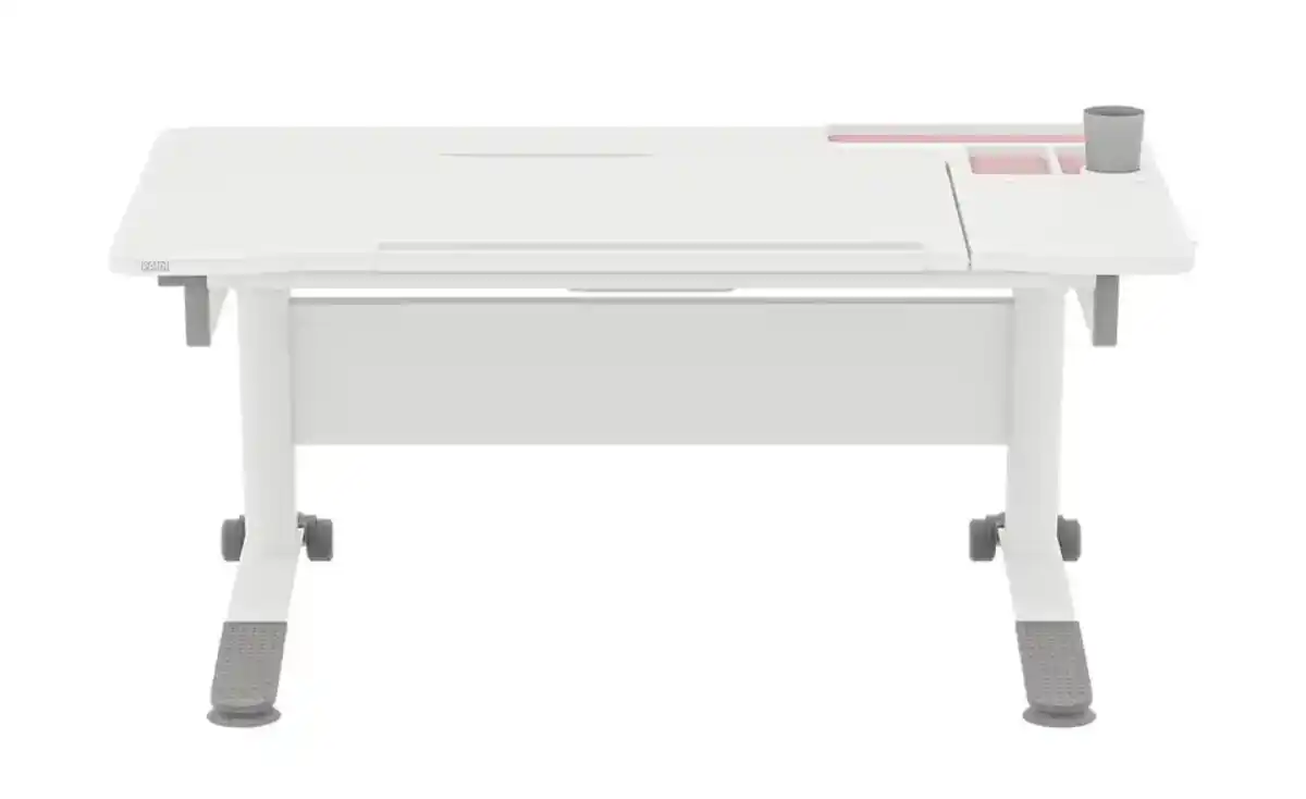 Bild 2 von PAIDI Schülerschreibtisch Jaro 2