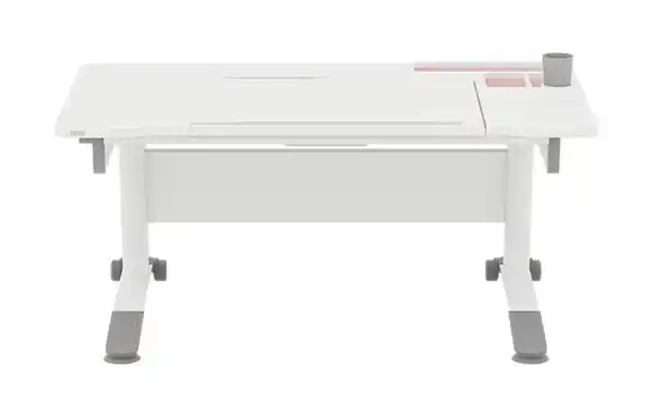 Bild 2 von PAIDI Schülerschreibtisch Jaro 2