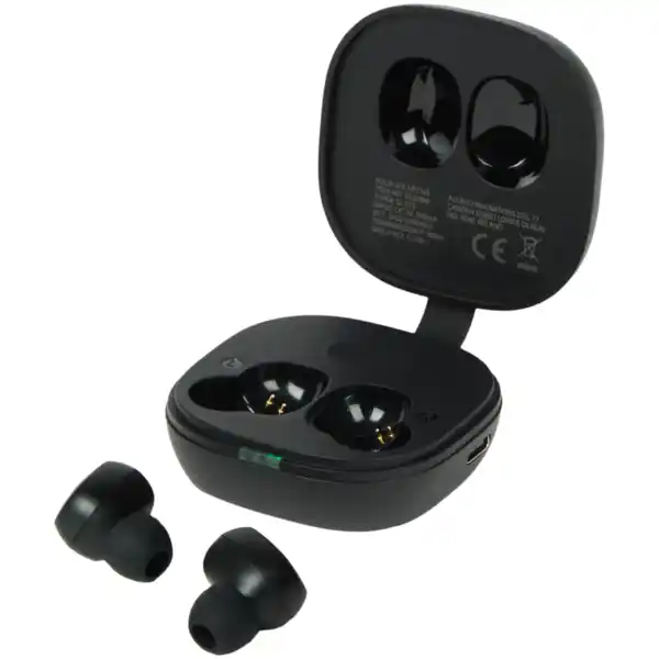 Bild 2 von Solix Solix Kabellose In-Ear-Kopfhörer