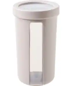 Vorratsdose Lumira, braun