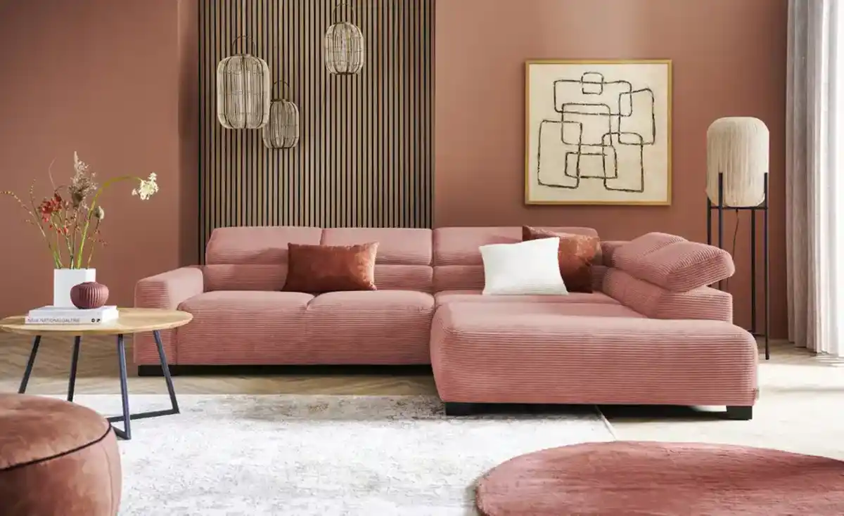 Bild 1 von Jette Home Rattanlaterne