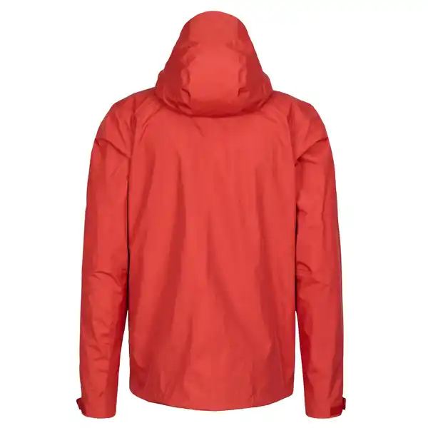 Bild 2 von M'S TORRENTSHELL 3L RAIN JKT Herren - Hardshelljacke