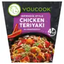 Bild 1 von Youcook Japanese Style Chicken Teriyaki 420g