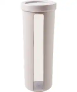Vorratsdose Lumira, braun