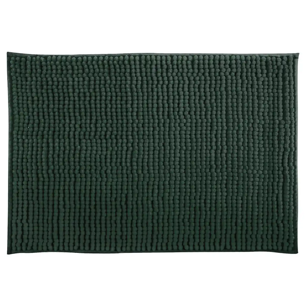 Bild 1 von Spirella Badteppich, Dunkelgrün, 50x80 cm, Badtextilien, Badematten