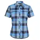 Bild 1 von KENDRA S/S W Damen - Outdoor Bluse