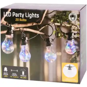 Lichterkette