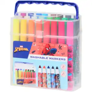 Auswaschbare Marker