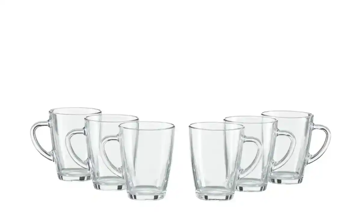 Bild 1 von 6 Stück, Peill+Putzler Teeglas Charleston