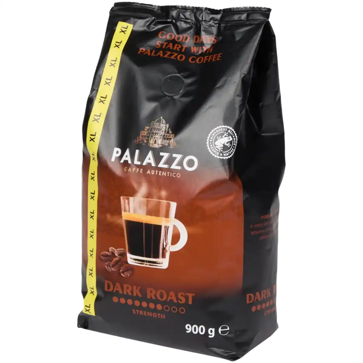 Bild 1 von Palazzo Kaffeebohnen Dark Roast