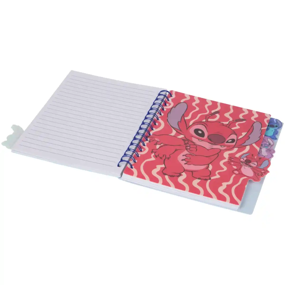 Bild 1 von Disney Notizbuch A5