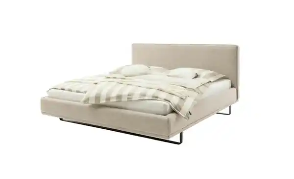 Bild 3 von SCHÖNER WOHNEN Kollektion Polsterbett in 180x200 cm Como