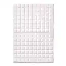 Bild 1 von Kauffmann Daunendecke Elegance 700, Weiß, Textil, Füllung: Daunen, 155x220 cm, Oeko-Tex® Standard 100, Schlaftextilien, Bettdecken, Daunendecken