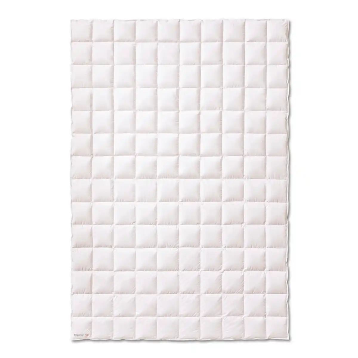 Bild 1 von Kauffmann Daunendecke Elegance 700, Weiß, Textil, Füllung: Daunen, 155x220 cm, Oeko-Tex® Standard 100, Schlaftextilien, Bettdecken, Daunendecken