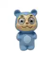 Bild 1 von Hello Cutie Solarleuchte, blau