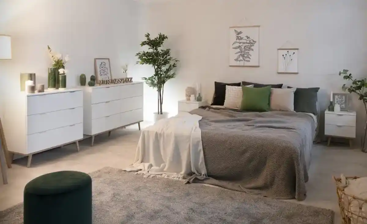 Bild 4 von Kommode Gallese