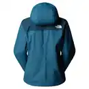 Bild 2 von W ANTORA RAIN JACKET Damen - Regenjacke