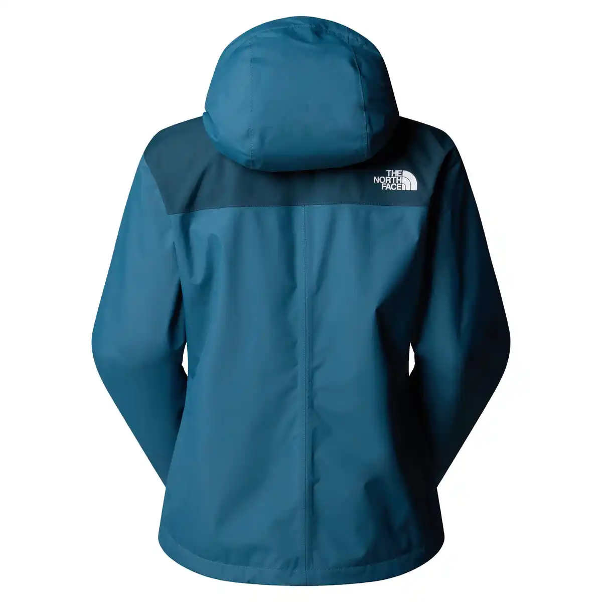 Bild 2 von W ANTORA RAIN JACKET Damen - Regenjacke