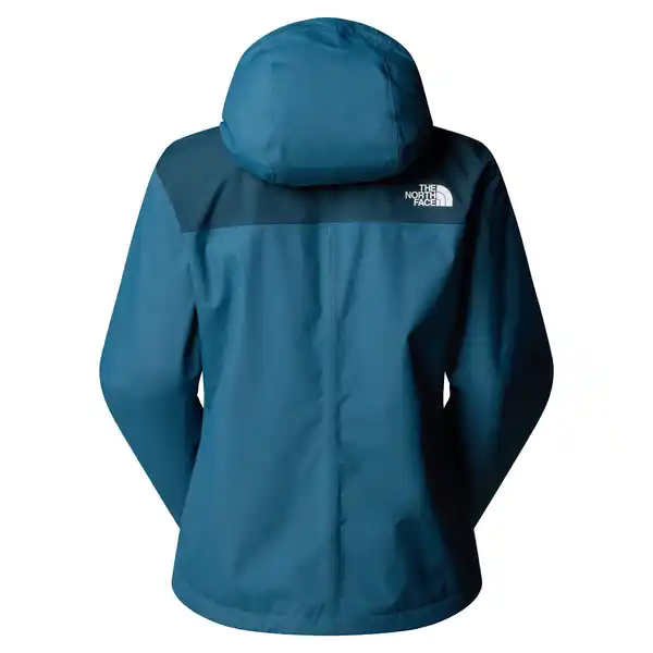 Bild 2 von W ANTORA RAIN JACKET Damen - Regenjacke