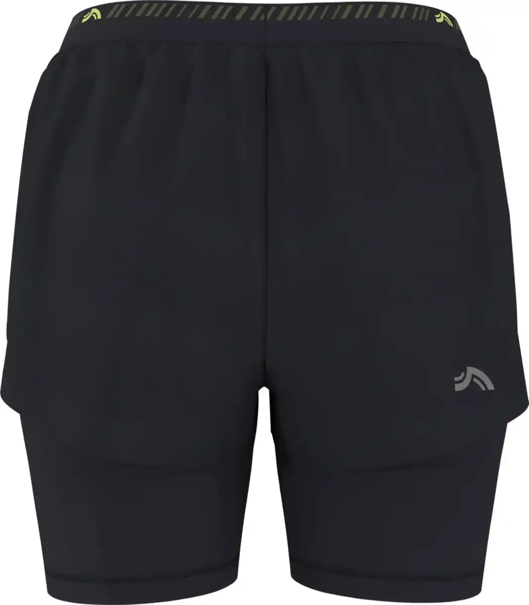 Bild 3 von CRIVIT® Damen-Funktionsshorts