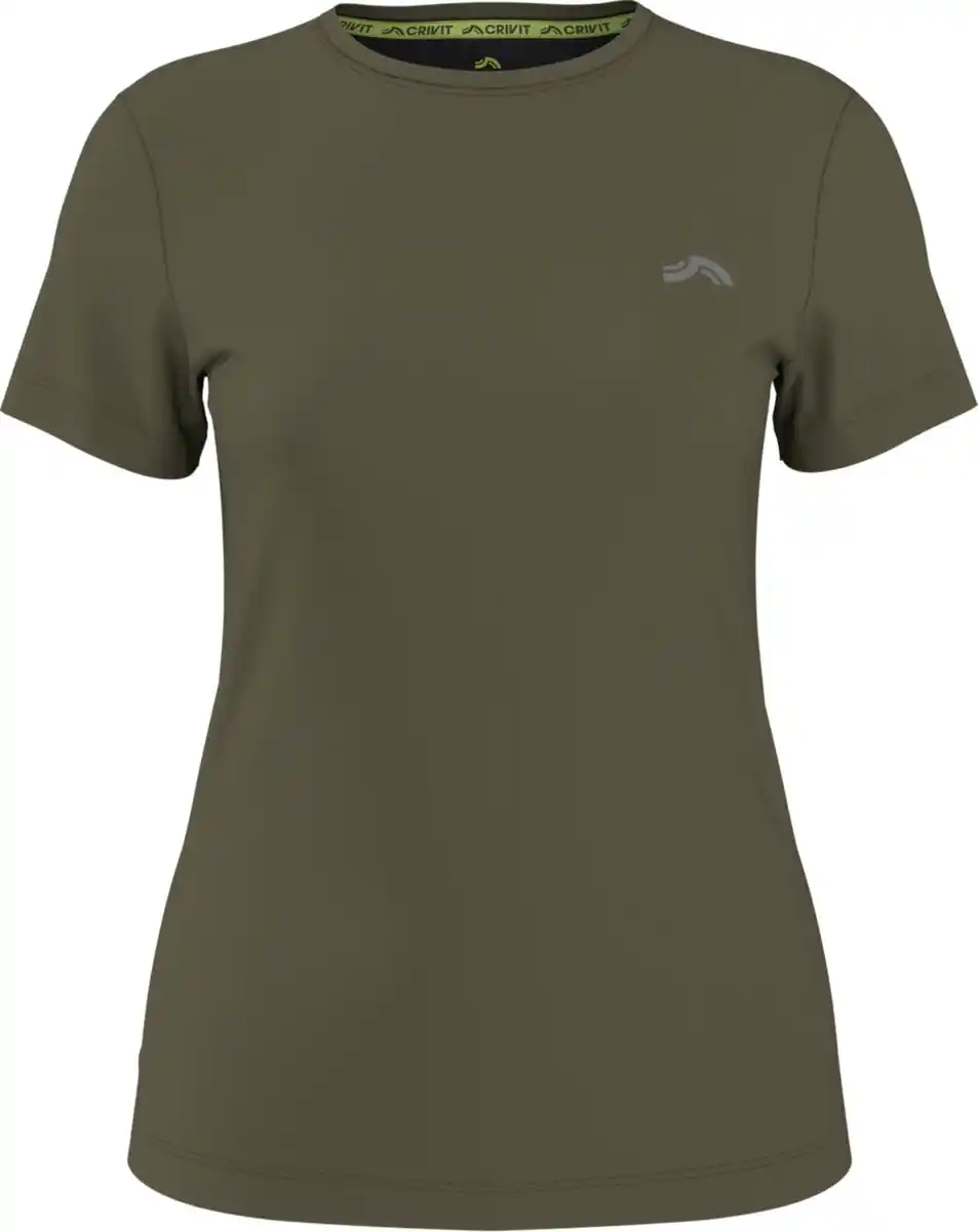 Bild 4 von CRIVIT® Damen-Funktionsshirt
