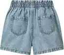 Bild 3 von LUPILU® Kinder-Jeansshorts