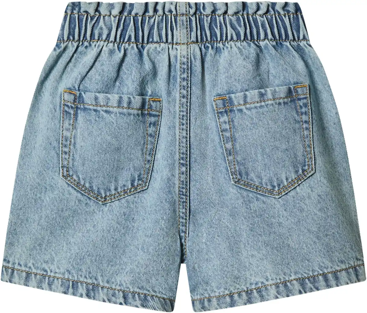 Bild 3 von LUPILU® Kinder-Jeansshorts