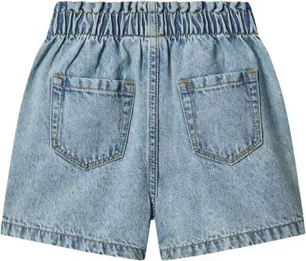 Bild 3 von LUPILU® Kinder-Jeansshorts