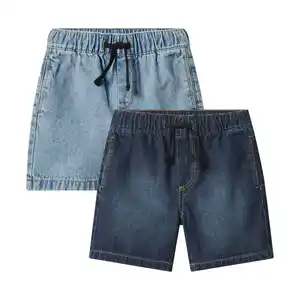 LUPILU® Kinder-Jeansshorts