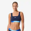 Bild 1 von SPEEDO Sportbikini Oberteil Damen - blau
