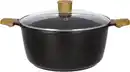 Bild 1 von SILVERCREST® Aluguss-Topf ca. Ø 28 cm