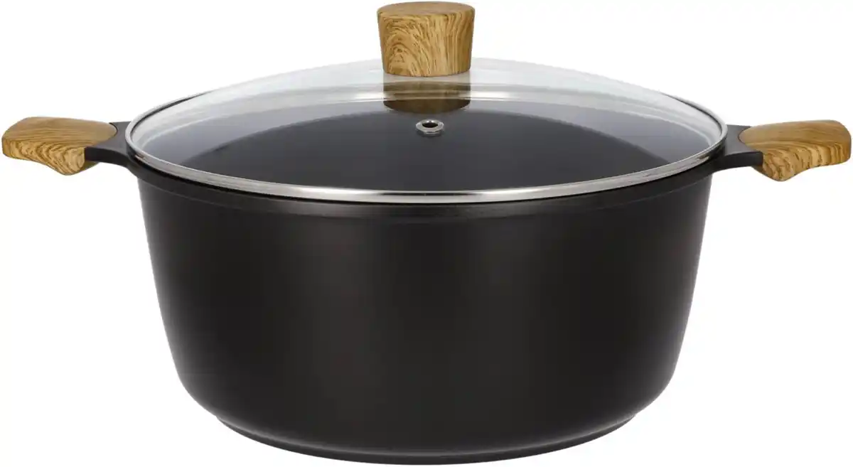 Bild 1 von SILVERCREST® Aluguss-Topf ca. Ø 28 cm