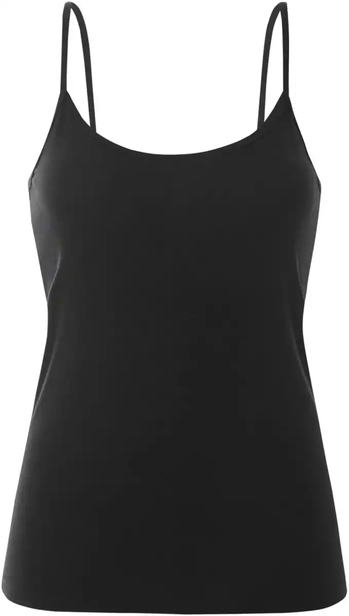 Bild 2 von OYANDA® Damen-Spaghettiträgerhemden, 5-St.-Packg.