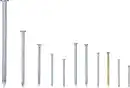 Bild 2 von PARKSIDE® Nagelsortiment, 1.470-teilig