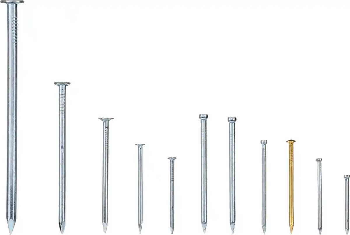 Bild 2 von PARKSIDE® Nagelsortiment, 1.470-teilig