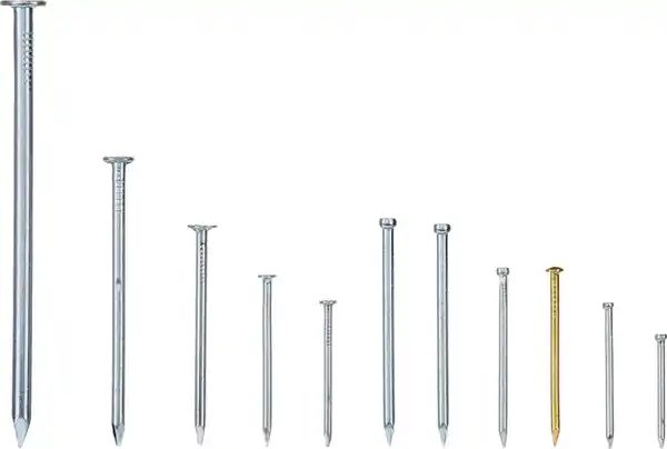 Bild 2 von PARKSIDE® Nagelsortiment, 1.470-teilig