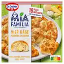 Bild 1 von DR. OETKER La Mia Familia 480 g, Vier Käse