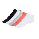 Bild 1 von OYANDA® Damen-Sneakersocken, 5 Paar