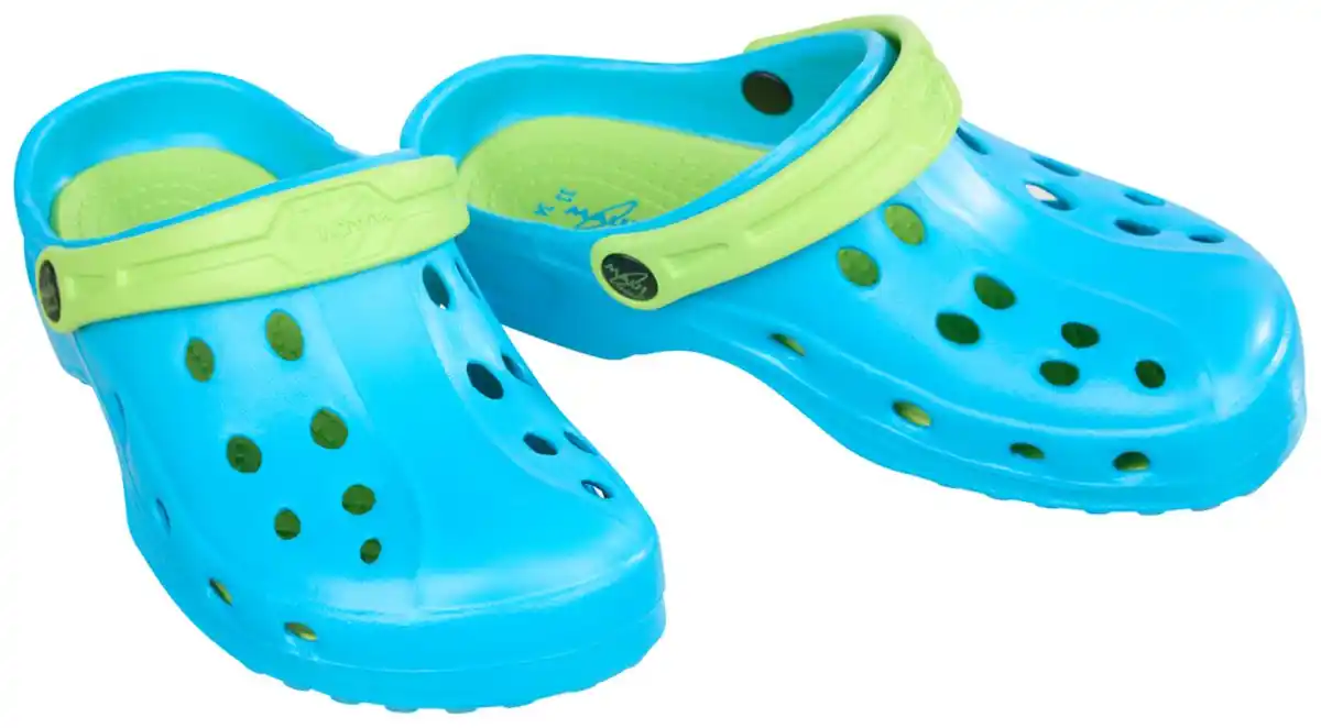 Bild 1 von MAUI Kinder-Clogs, Paar