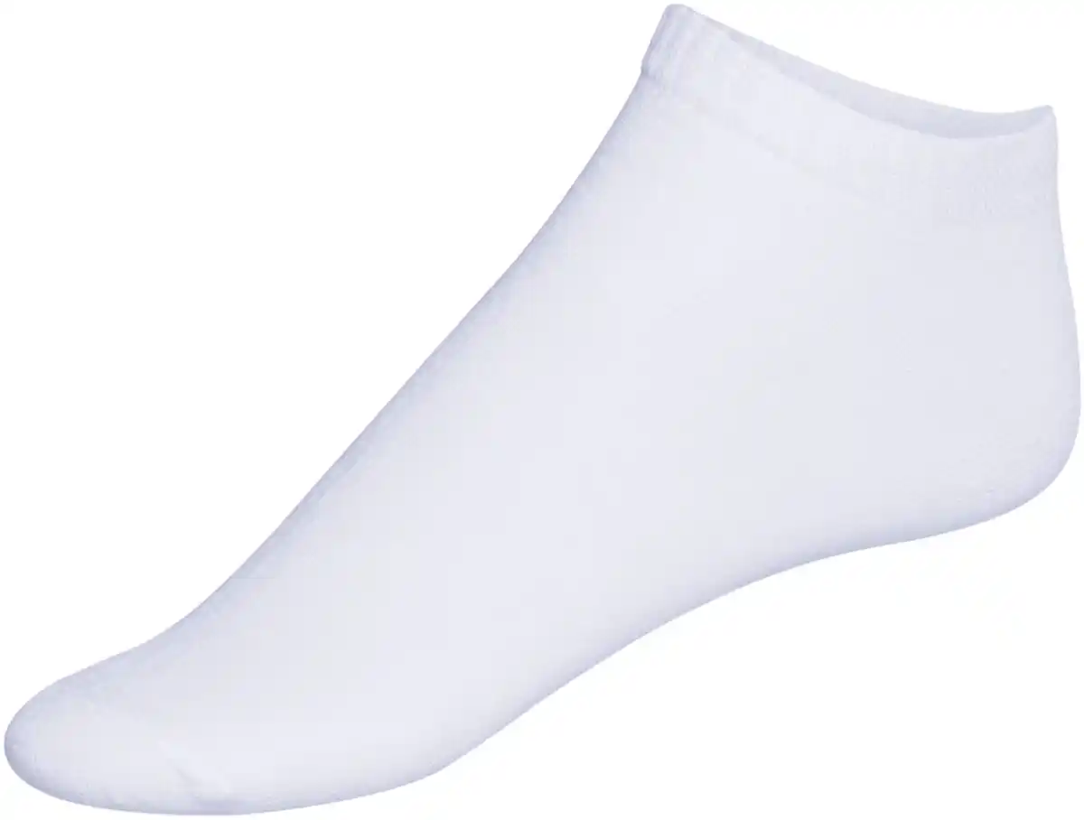 Bild 3 von OYANDA® Damen-Sneakersocken, 5 Paar