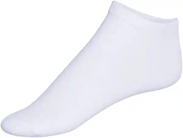 Bild 3 von OYANDA® Damen-Sneakersocken, 5 Paar