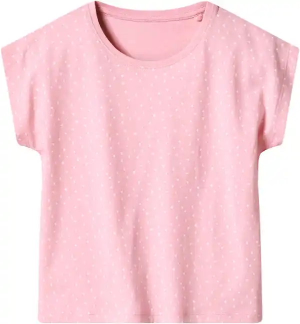Bild 2 von LUPILU® Kinder-Pyjama, 2-teilig