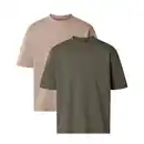 Bild 1 von ESMARA MEN® Herren-Oversize-T-Shirt