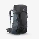Bild 1 von DEUTER Deuter Trekkingrucksack - Trekking Plus 55+10 SL