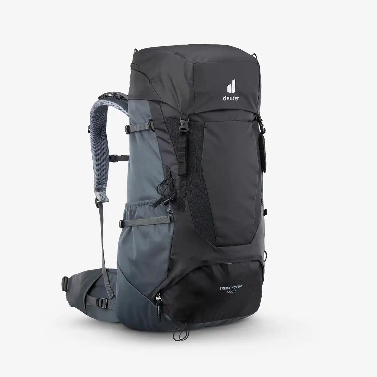 Bild 1 von DEUTER Deuter Trekkingrucksack - Trekking Plus 55+10 SL