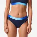 Bild 1 von SPEEDO Sportbikini Hose Damen - blau