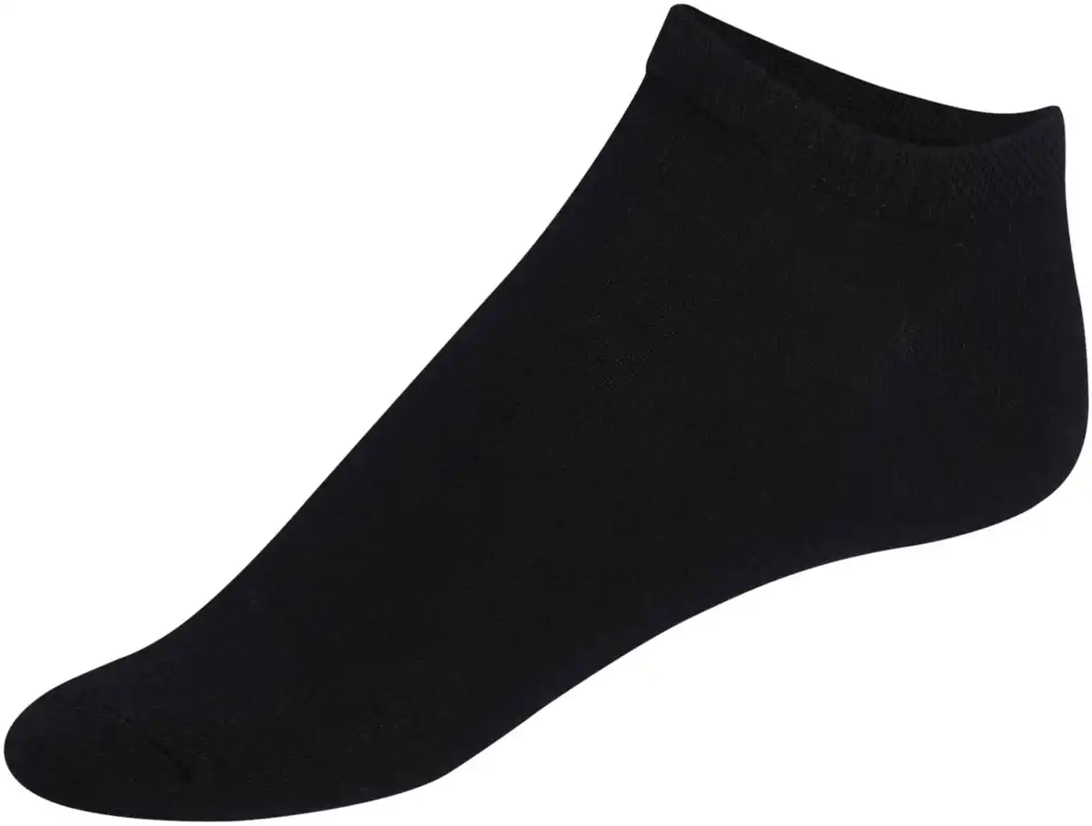 Bild 4 von OYANDA® Damen-Sneakersocken, 5 Paar