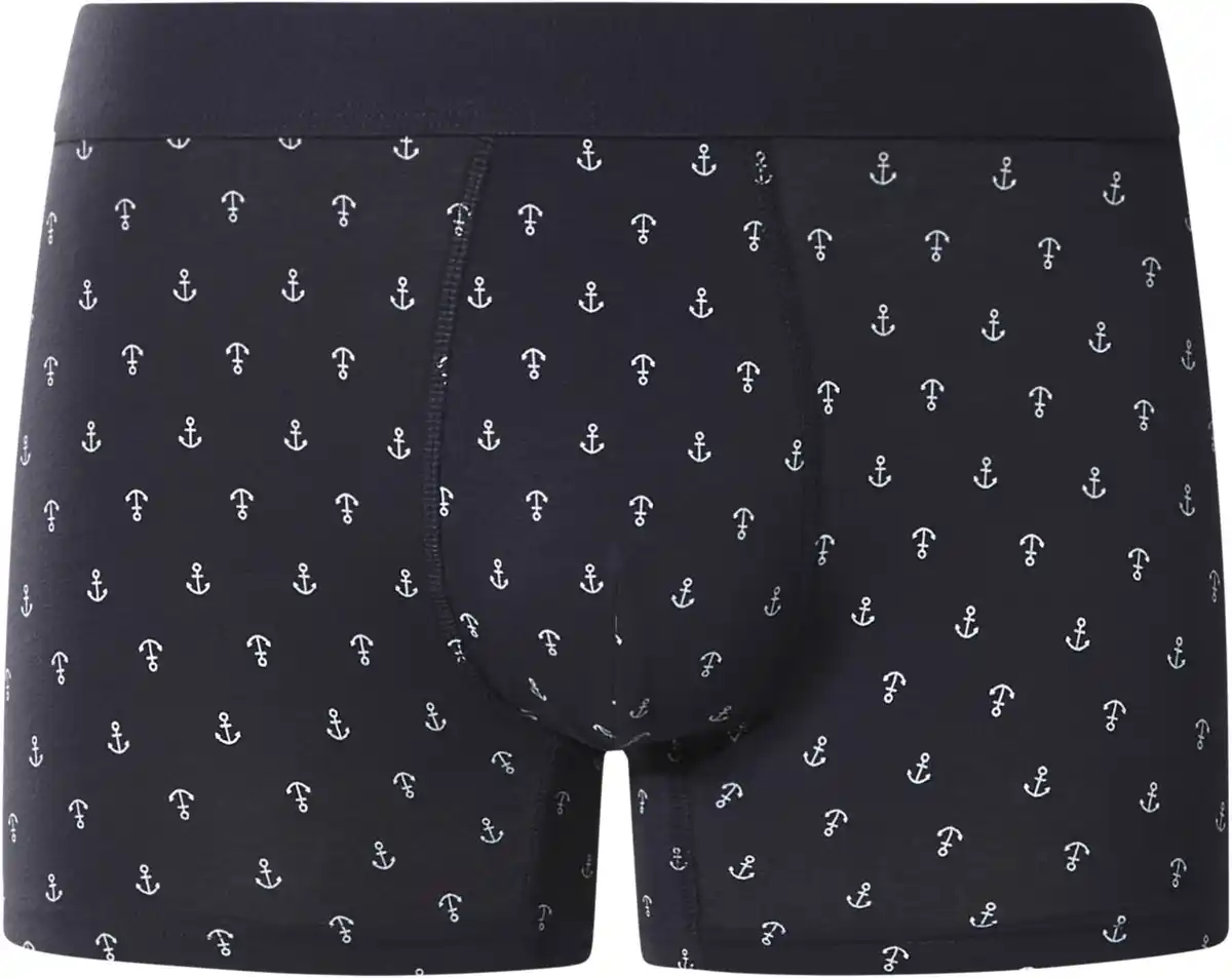 Bild 4 von ESMARA MEN® Herren-Boxer, 3-St.-Packg.