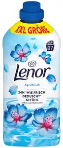 LENOR Weichspüler XXL, 1,827-l-Fl.