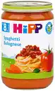 Bild 1 von HIPP Baby-Menü, 220-g-Glas